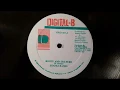 Shabba Ranks - Roots and Culture - Digital B 12" w/ Version