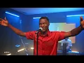 Toluwanisings  -  A Very Big God | Glitch Gospel
