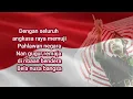 Download Lagu Lirik Lagu Mengheningkan Cipta Ciptaan Truno Prawit