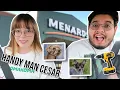Curtains Menards Cesar s Vlogs 3