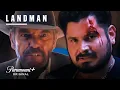 Tommy Fights Back to Avenge Cooper Landman