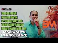 Download Lagu TEMBANG TERBINGKIS BUAT MAS WAHYU SING DUE TANGERANG ||YANI RIDHO