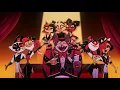 Lagu Love in a Bottle - Fan Cover by a French Guy - #hazbinhotelseason2