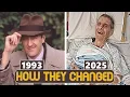 Download Lagu Goodnight Sweetheart 1993 Cast Then and Now, They have tragic lives in 2025.