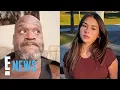 Shaquille O Neal and OnlyFans Sophie Rain Address Dating Rumors E News