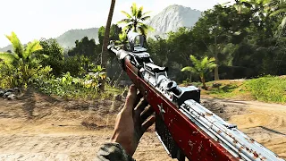 Battlefield 5: Conquest Gameplay (No Commentary)