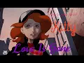 Download Lagu “Where is Anne frank” kitty “music video” (💔love is gone💔)