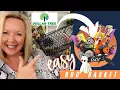 Boo Baskets Dollar Tree DIY Halloween Basket