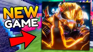 I Made a NEW GAME! - 🦑 Squid Tower Defense