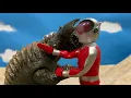 FIREMAN Ep 1 - Birth of Fireman
