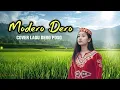 Lagu Modero Dero - Cover Lagu Dero Poso By PHIPANG