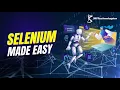 Selenium for Beginners Start Automation Testing Today
