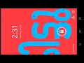 How to screen lock gif animation any text