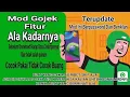 Download Lagu Gojek Driver Versi 1.102.1 Mod Sortir Reg atau Slot GASKEN