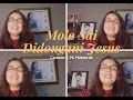 Download Lagu Molo Sai Didongani Jesus (Cipt. T. M. Hutauruk)