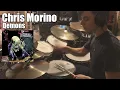 Download Lagu Avenged Sevenfold - “Demons” (Drum Cover)