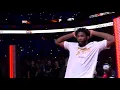 Philadelphia 76ers 2026 NBA Playoffs Starting Lineup Intro Embiid s Return