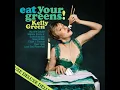If I'm Lucky - Kelly Green