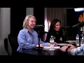 Off The Record: On The Air~ Ghosted in the Bible Belt | without warning by sheila wysocki
