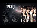T V X Q Top 10 Best Songs ~ Best Collection 2024 ~ Popular Music