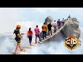 Download Lagu आजतक के सबसे खतरनाक मिशन पर निकली CID - एक चूक सब खत्म! | CID | Best Of CID | New Episode 2025