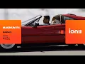 Magnum P I Sundays on ION Plus
