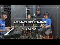 Download Lagu AIR MATA PERPISAHAN KARAOKE NADA COWOK TOMY J PISA