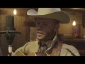 Charley Crockett | "Blackjack County Chain" | Western AF