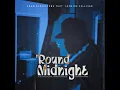 'Round Midnight - Adam Blackstone & Jazmine Sullivan