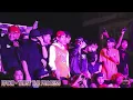 Ryouji - Trust The Process live Sons of God feast Ghostworldwide Event