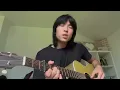 the way things go - beabadoobee (cover by Musogabi)