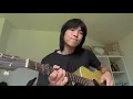 Download Lagu the way things go - beabadoobee (cover by Musogabi)