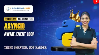 Python AsyncIO Why Most Developers Get It Wrong