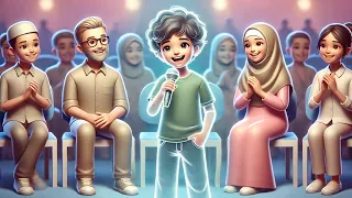 أجمل انشودة عن الوالدين يونس انيس 