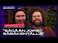 Download Lagu Keskinkertaiset palat: ”Sägään jopa säbäkentällä”
