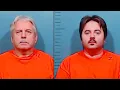 Texas Father and Son Accused of Fatally Shooting Neighbor in Trash Dispute