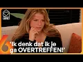 Wat is de GEKSTE plek waar Eva en Lorenzo S*KS hebben gehad? | Lang Leve de Liefde #AFL1043