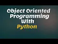 Python OOP Lecture - 11 Polymorphism