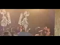 Cirith ungol - Frost and fire (live) Alcatraz 2024