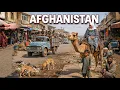 Lagu 🇦🇫 Jalalabad Today | Life Under Taliban Contro | 4K Walking Tour 