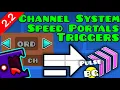 How To Use Rotate Gameplay Arrow Trigger Everything Explained