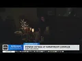 North Hollywood senior living complex without power since Friday