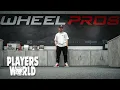 Wheel Pros Europe - Players World Ep1