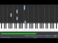 Lagu The Pixies - Where Is My Mind Piano Tutorial (Maxence Cyrin)
