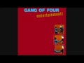 Gang of Four - Ether