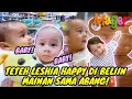 Lagu MAGER : SELALU INGET SAMA TETEH, ABANG BELIIN TETEH LESHIA MAINAN!