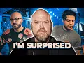 Download Lagu Producer Reacts to Periphery Studio Documentary