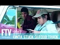 Download Lagu FTV Syifa Hadju \u0026 Ridwan Ghany | Cinta Stuck Di Food Truck