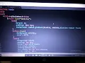 MAR activities coding solution publishing