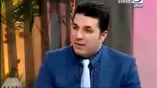 الوسواس القهري 1 2 النهاردة Obsessive Compulsive Disorder OCD P 1 Today Show 